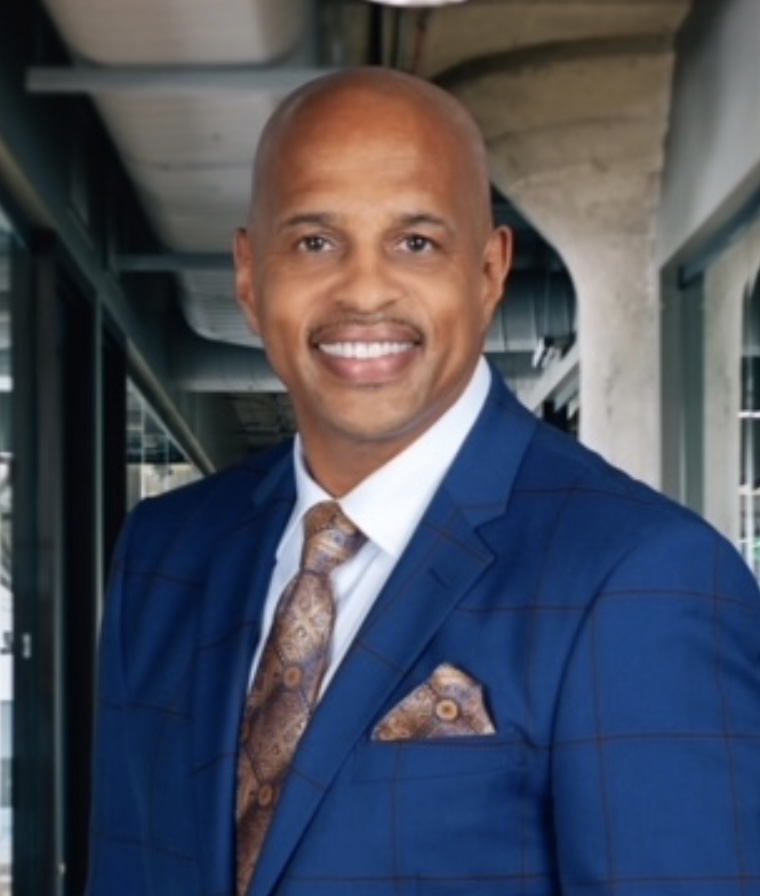 TLGEF board member